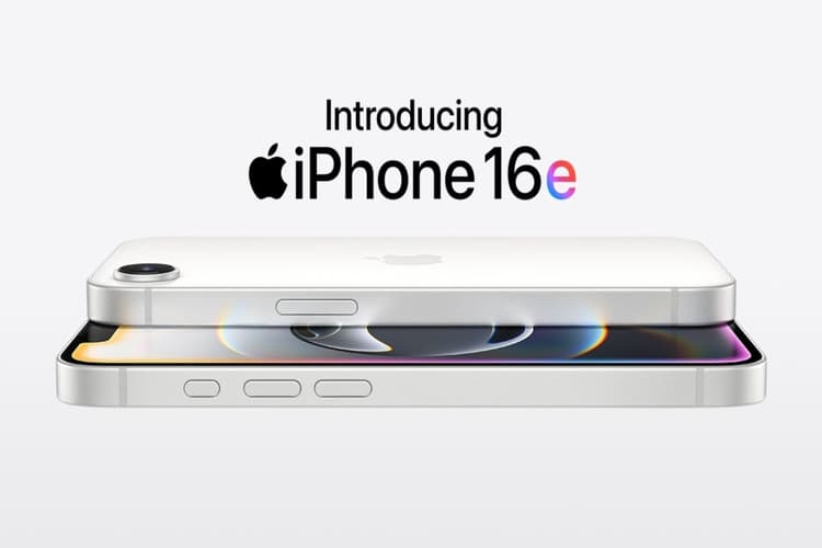 iPhone 16e: आ गया Apple का सबसे सस्ता फोन, 60 हजार में मिलेगा 1 लाख रुपये वाले फीचर्स का दम