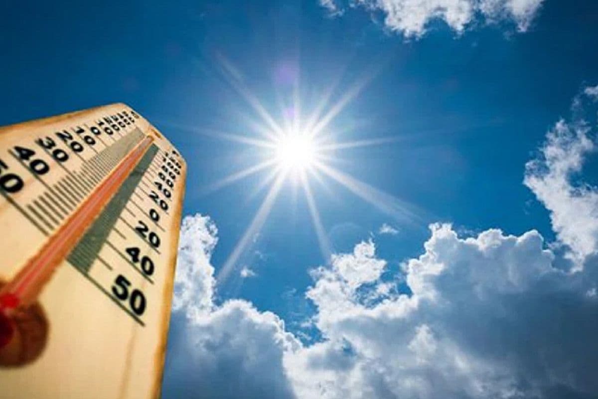 Aaj Ka Mausam: झारखंड में आज से चढ़ेगा पारा, पश्चिमी विक्षोभ और साइक्लोनिक सर्कुलेशन का कब से दिखेगा असर?
