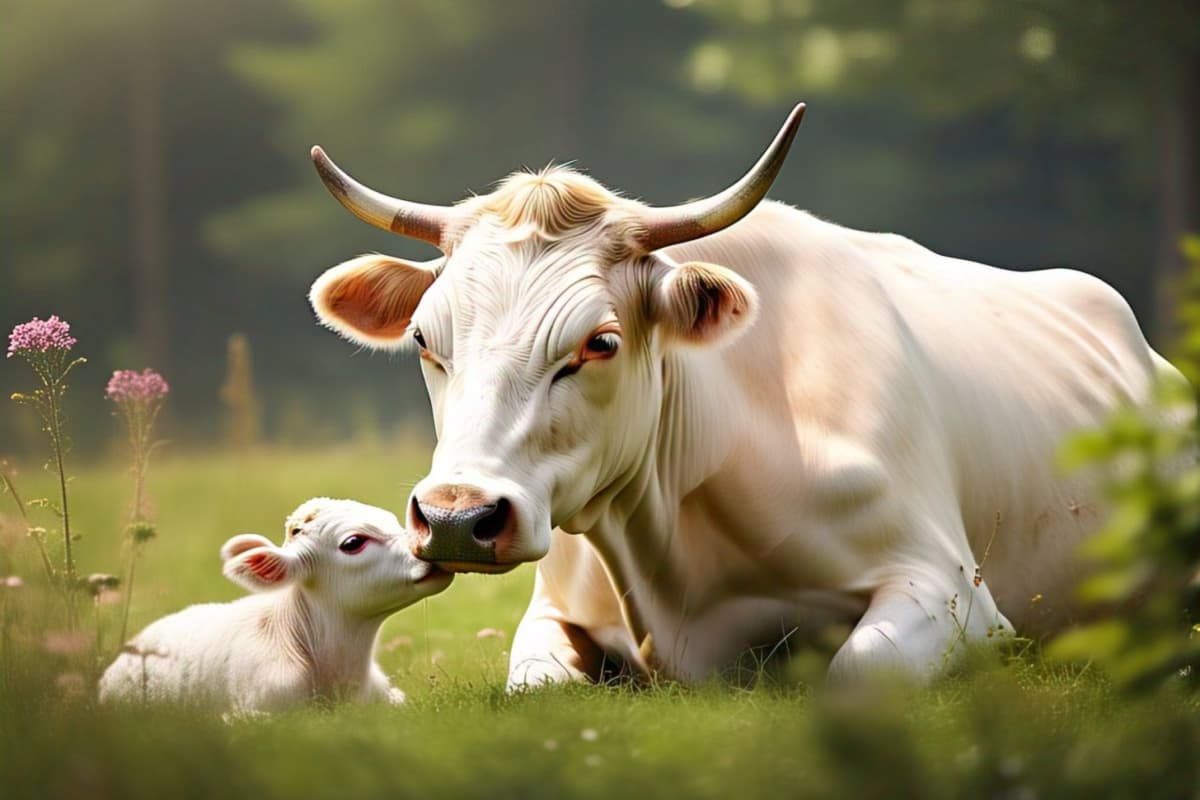 Vastu Tips: घर पर किस जगह पर रखनी चाहिए कामधेनु की मूर्ति? क्या होते हैं इसे रखने के फायदे