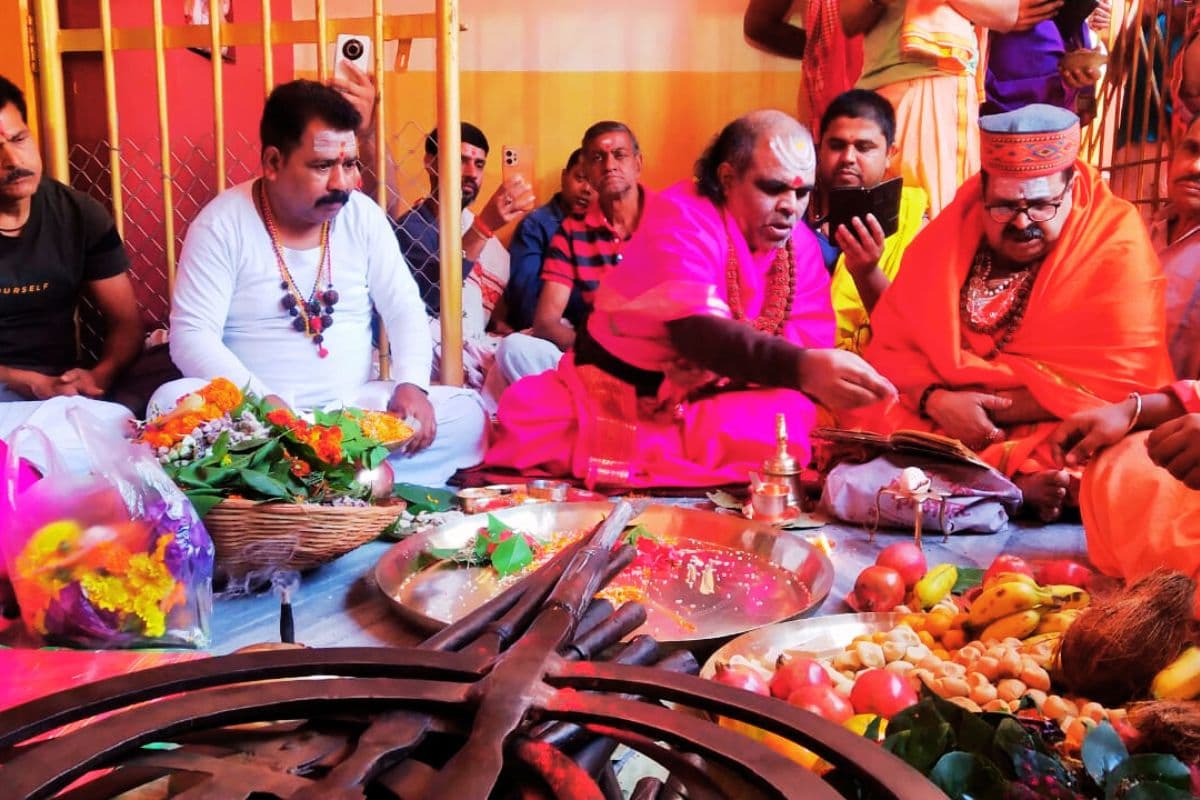 महाशिवरात्रि के दिन देवघर में ऐसे होगा शिव-पार्वती का विवाह, बाबा की होगी चतुष्प्रहर पूजा