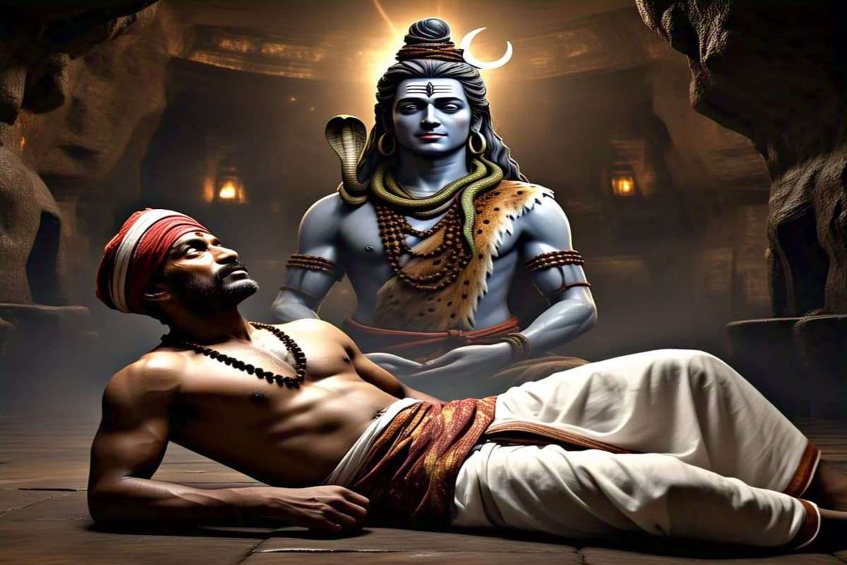 Swapna Shastra: महाशिवरात्रि से पहले सपने में अगर दिख जाए ये चीजें तो खुलने वाली है आपकी किस्मत, सुख-समृद्धी से भरपूर होगा जीवन