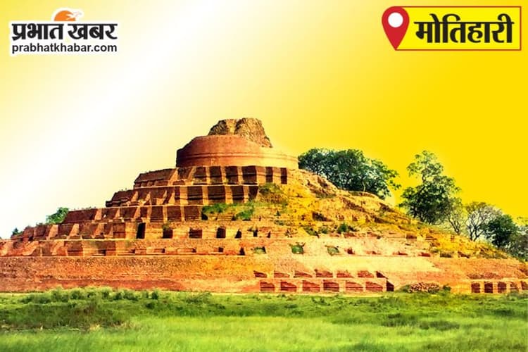 Motihari : फाइनेंस कर्मी के साथ हुई लूट का पुलिस ने किया खुलासा