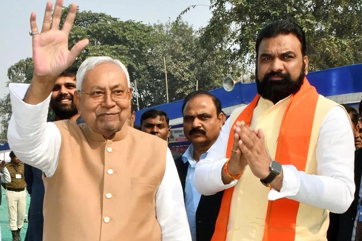 बिहार सरकार का बड़ा फैसला, पटना में बनेगा आइटी टावर, बढ़ेंगे रोजगार के अवसर
