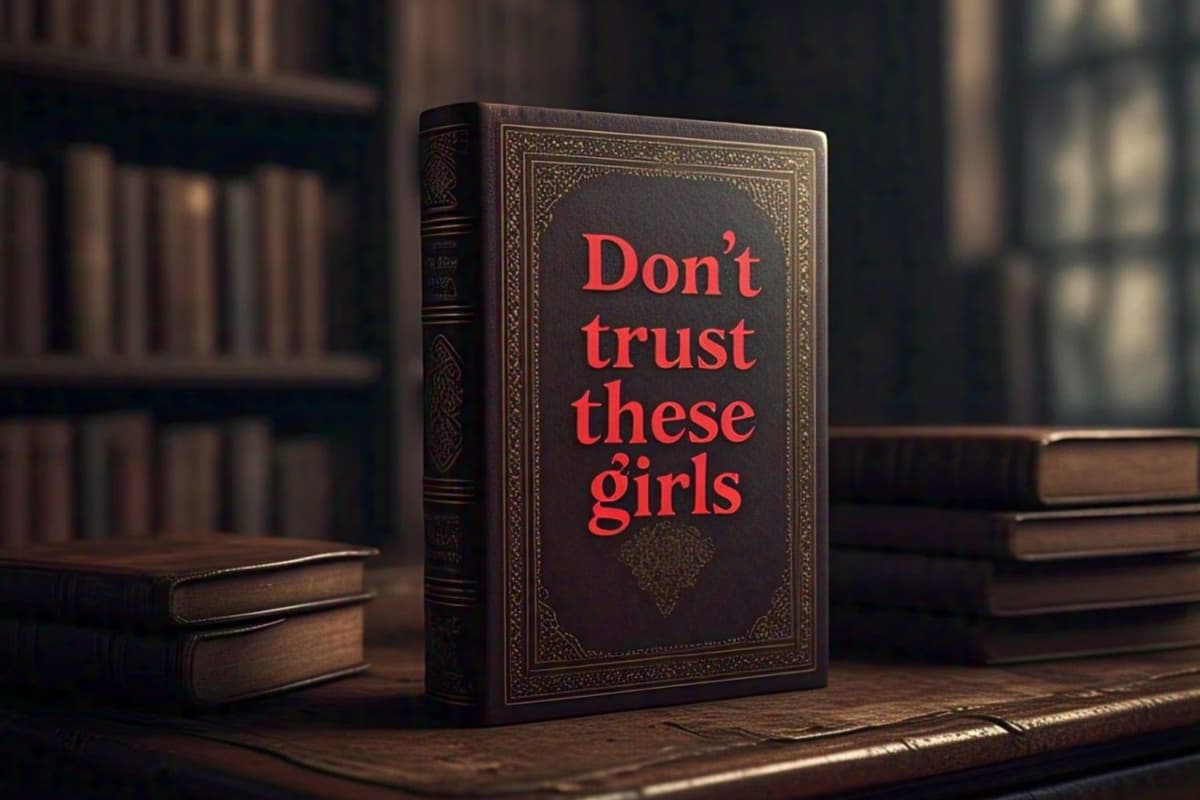 Numerology: भूलकर भी इन तारीखों में जन्मीं लड़कियों पर न करें भरोसा, झूठ बोलने में होती हैं एक्सपर्ट