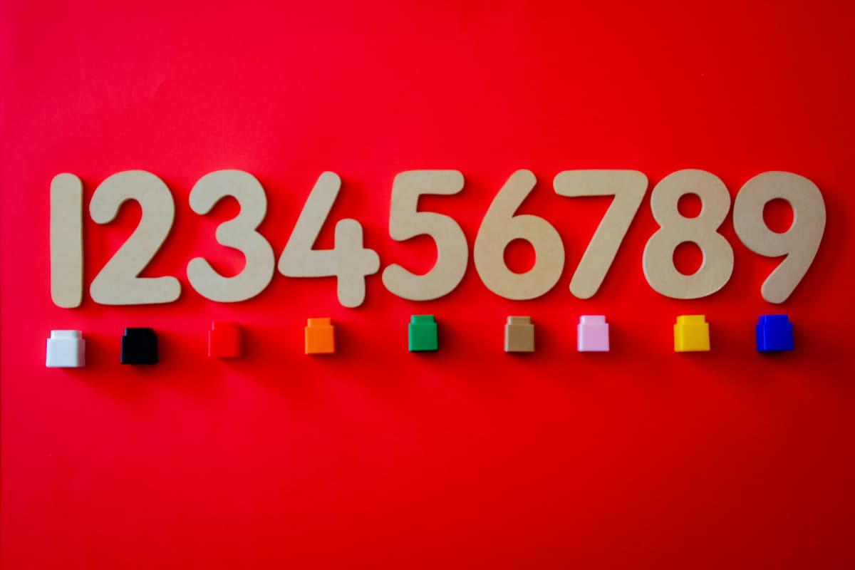 numerology numerology