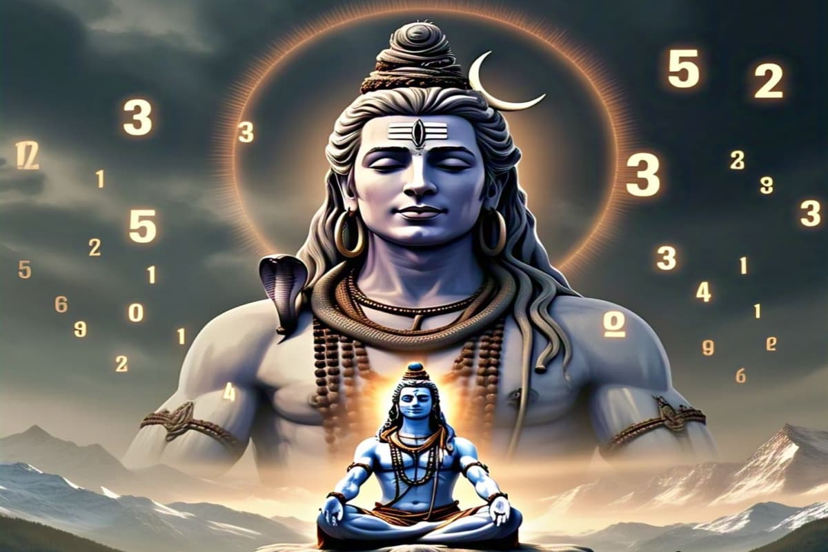 Numerology: महाशिवरात्रि के दिन इन मूलांक वालों की बदल सकती है किस्मत, सुख-समृद्धि से लेकर पैसों की होगी बरसात