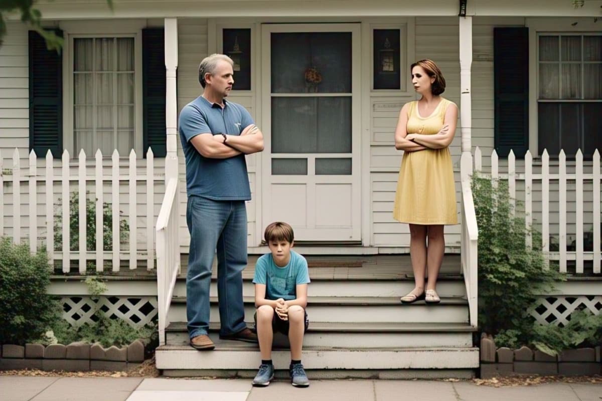 Parenting Tips: कहीं आपसे भी तो बातें नहीं छिपा रहे आपके बच्चे? जानें इसके पीछे का कारण