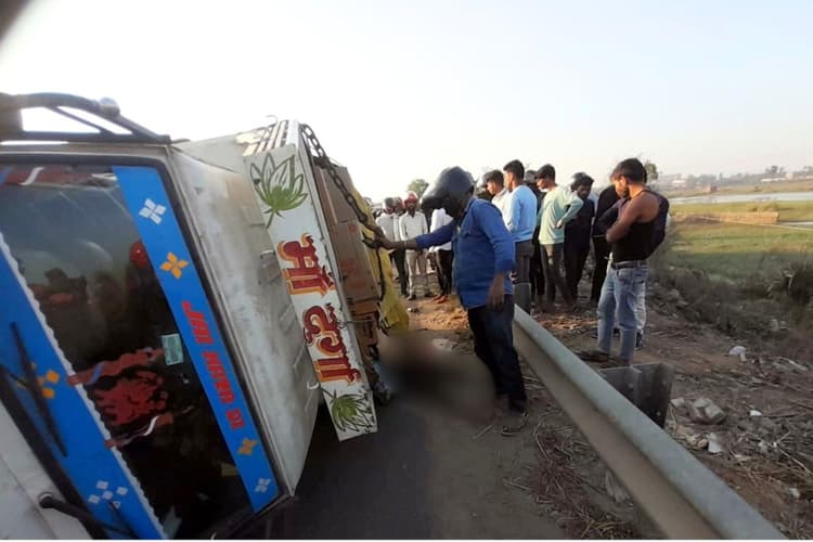 Patna News: छोटे भाई की बारात निकलने से पहले बड़े भाई की उठी अर्थी, परिवार में पसरा मातम