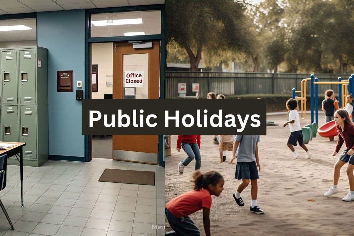 Public Holiday : अप्रैल के महीने में लगातार मिलेगी छुट्टी, जानें कैसे