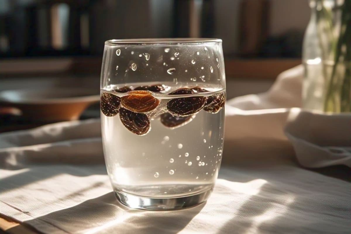 Health Tips: इन लोगों के लिए अमृत से कम नहीं किशमिश का पानी, खाली पेट पीने से होते हैं चमत्कारी फायदे