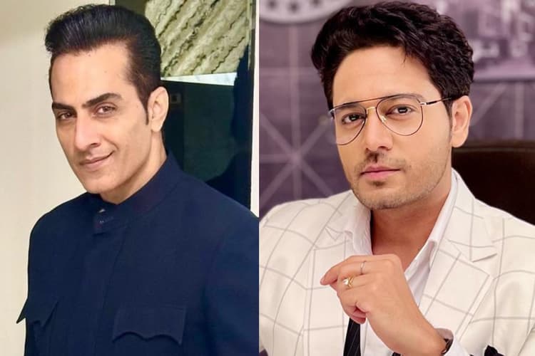 Anupama: राजन शाही ने अनुज, वनराज और काव्या के अचानक शो छोड़ने पर तोड़ी चुप्पी, कहा- कोई नई कहानी…