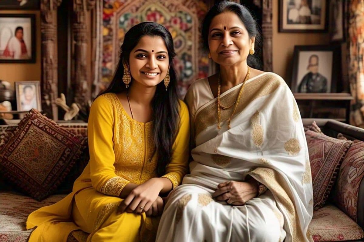 saas bahu saas bahu