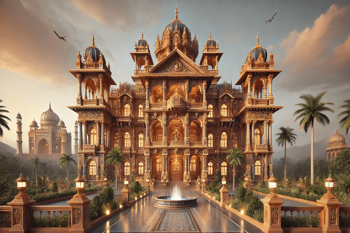 Ananya: 4500 करोड़ के महल में रहने वाली अनन्या कौन हैं?