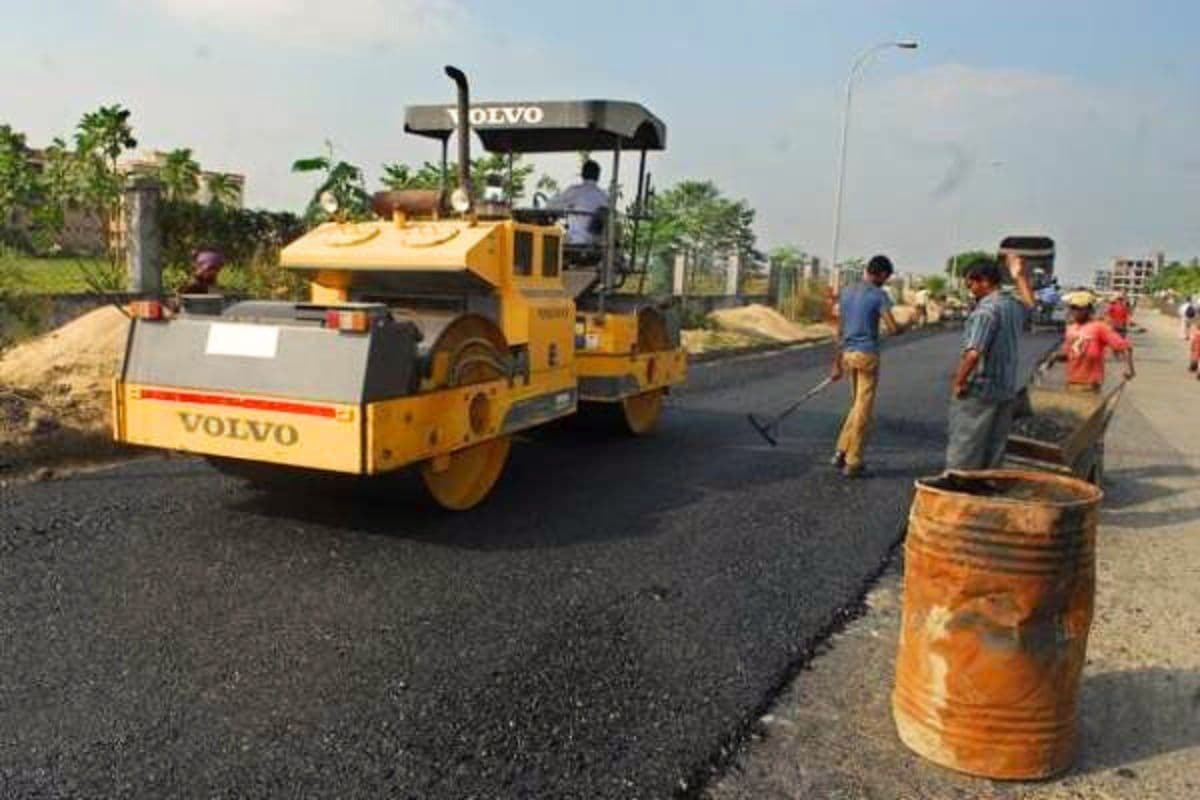 Road in Bihar: महिषी-उच्चैठ सड़क पर जल्द दौड़ेंगे वाहन, पांच जिले को मिलेगी बेहतर कनेक्टविटी