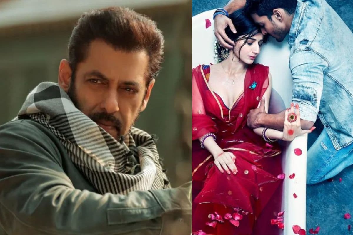 Sanam Teri Kasam 2 में सलमान खान की एंट्री पर मेकर्स ने तोड़ी चुप्पी, कहा- हर डायरेक्टर के विश लिस्ट में…
