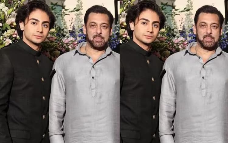 भतीजे अरहान खान के पॉडकास्ट में सलमान खान ने खोले रोज, कहा- तुम मुझसे नफरत करोगे क्योंकि…