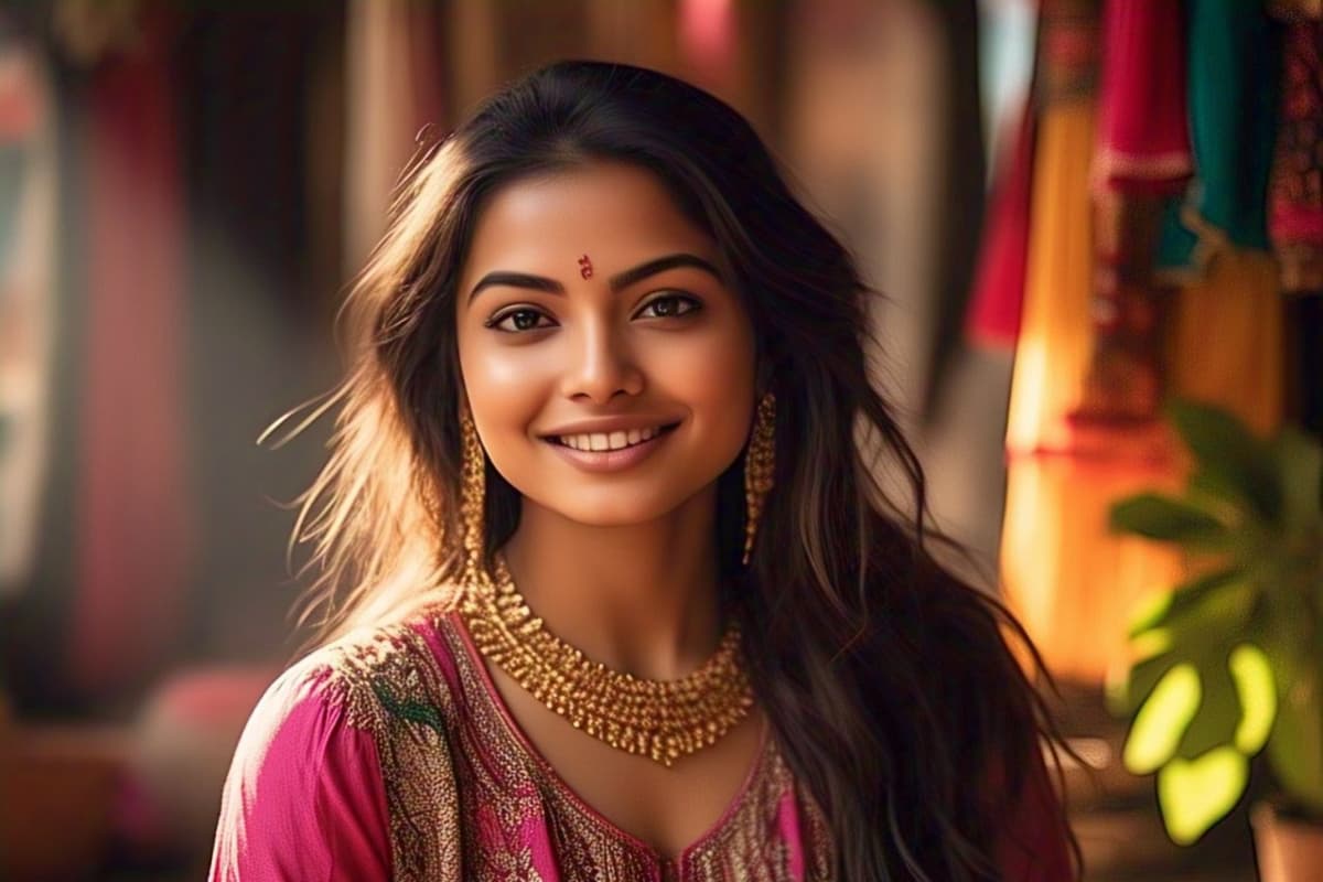 Samudra Shastra: क्यों फड़कती है महिलाओं की बायीं आंख? जानें इसके पीछे क्या है छिपा हुआ राज