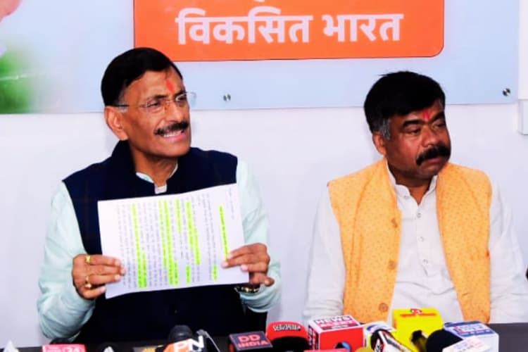 पीएम मोदी के विकसित भारत के संकल्प को पूरा करने में जुटे संजय सेठ, रांची के सांसद संजय सेठ लांच करेंगे ई-लाईब्रेरी