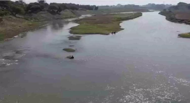 धान के कटोरे में खत्म होगी पानी की किल्लत, कैमूर को गंगा-कर्मनाशा लिंक के शिलान्यास का इंतजार