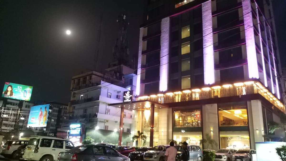याकुब मेमन के मेल से पटना के इस होटल में मचा हड़कंप, विस्फोटक होने की दी थी जानकारी