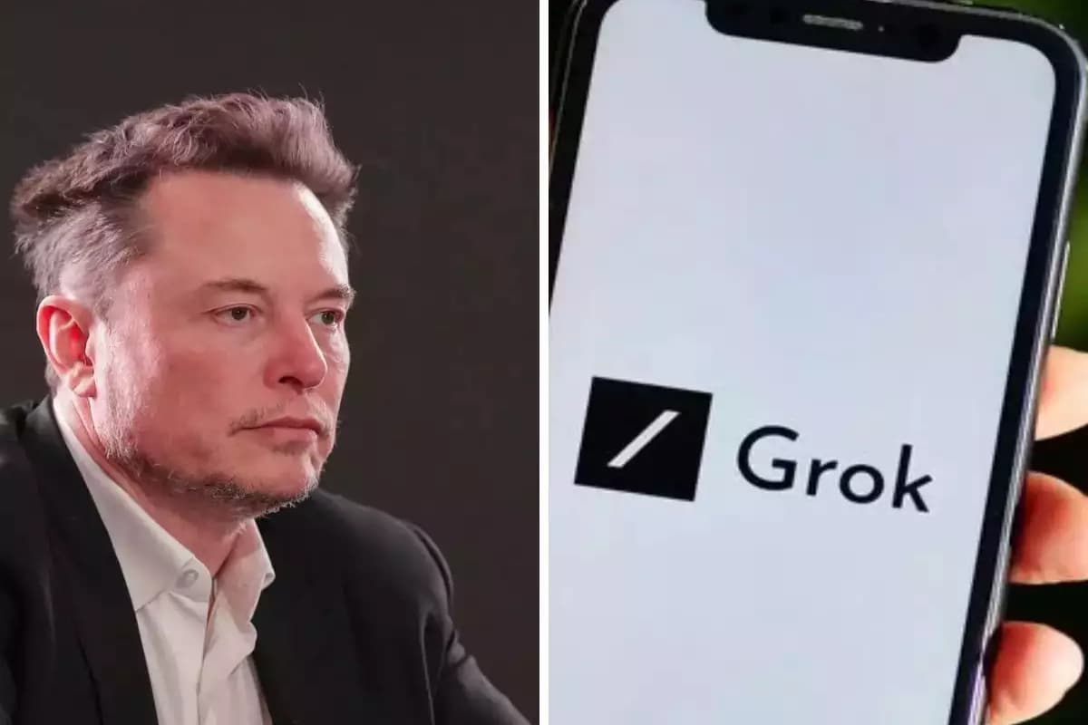 Grok 3: एलन मस्क ला रहे दुनिया का सबसे स्मार्ट AI, रियल-टाइम डेटा प्रॉसेस के साथ मिलेंगे ये फीचर्स