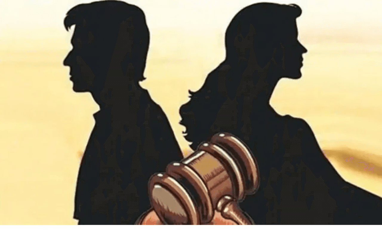 तीन तलाक