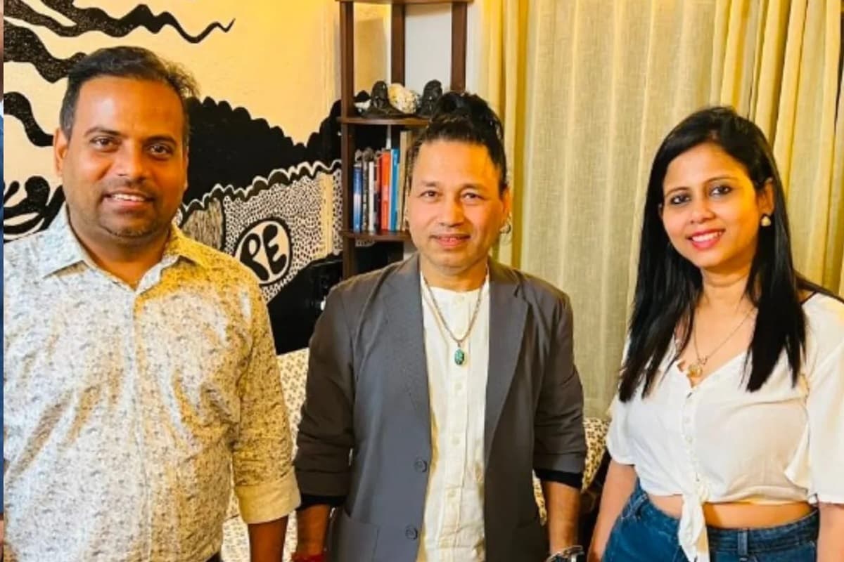 सीतामढ़ी के कलाकारों से सजी फिल्म'1000 किमी', फिल्म की कहानी पढ़कर रो पड़ेंगे आप