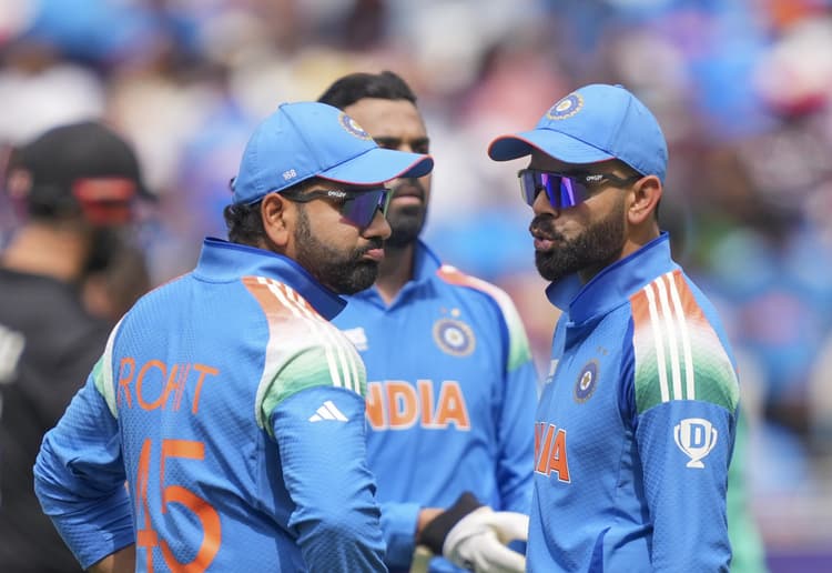 न्यूजीलैंड की हार से क्यों दुखी हैं विराट कोहली, किस दोस्त को याद कर हुए उदास