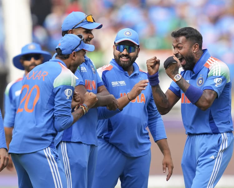 CT 2025 IND vs AUS: 14 साल की हार का बदला लेने उतरेगी टीम इंडिया, रोहित की आर्मी तैयार