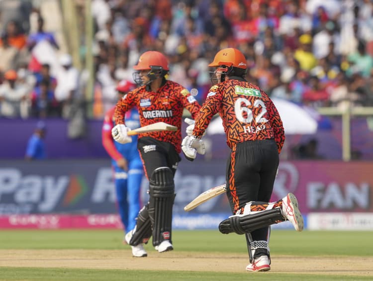 HCA पर मुफ्त टिकटों के लिए धमकाने और ब्लैकमेल करने का आरोप, सनराइजर्स हैदराबाद ने होम ग्राउंड बदलने की दी धमकी
