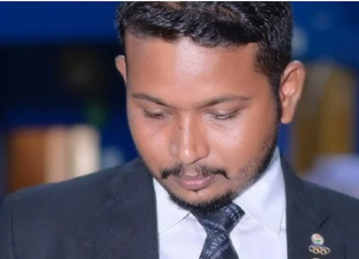 बिहार के लाल को मिली बड़ी जिम्मेदारी, वर्ल्ड कराटे चैंपियनशिप के लिए राहुल बने भारतीय टीम के हेड कोच