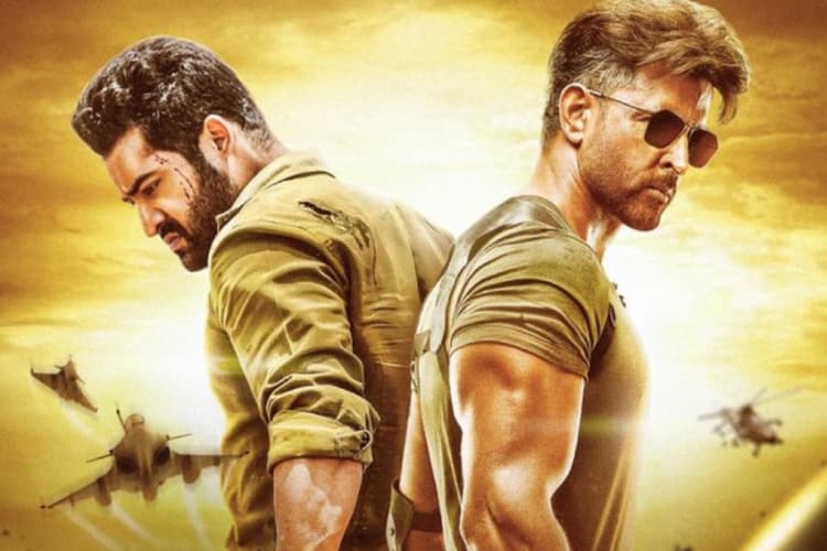 War 2 के डायरेक्टर ने फिल्म में ऋतिक-एनटीआर की भिड़ंत पर तोड़ी चुप्पी, बोले- अगले लेवल पर…