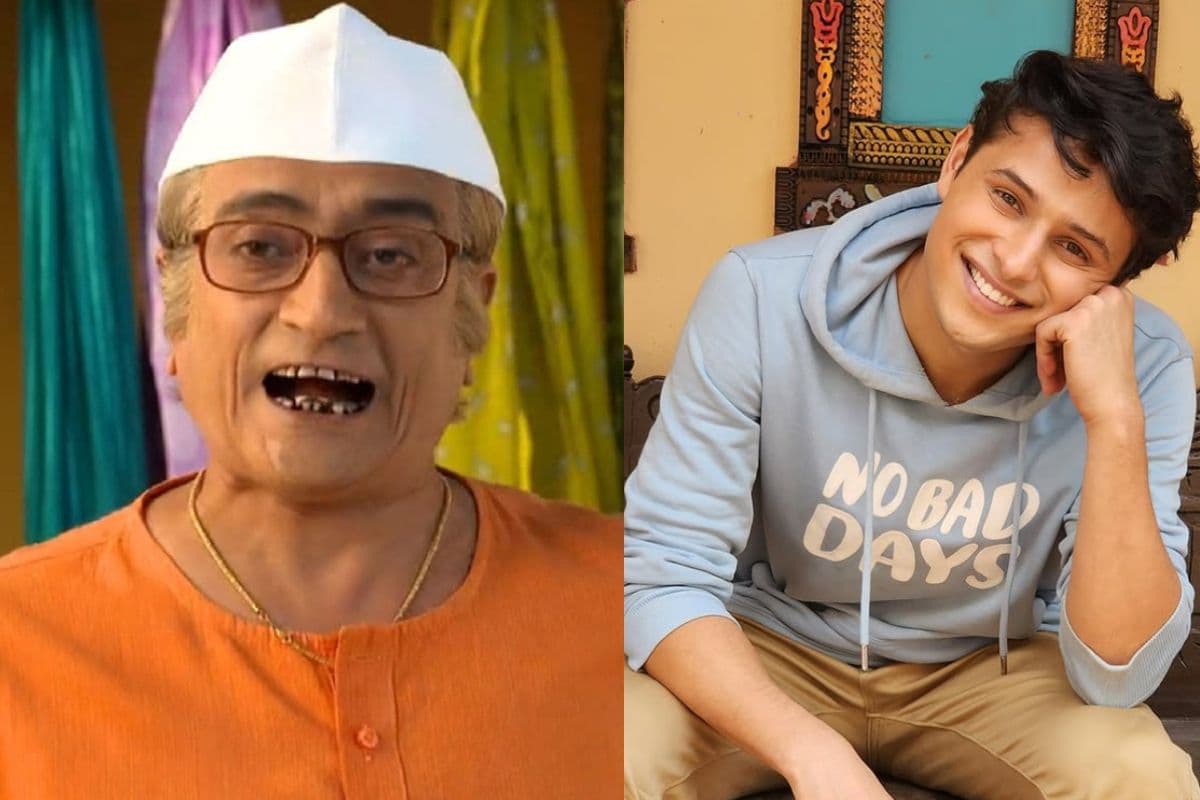 Amit Bhatt-Nitish Bhaluni Net Worth: सिर्फ ज्ञान ही नहीं, कमाई के मामले में भी टप्पू से आगे हैं TMKOC के चंपक चाचा