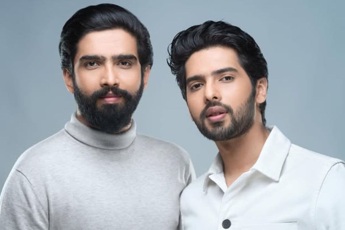 Amaal Mallik рдХреЗ рдмрджрд▓реЗ рд╕реБрд░, рдкрд░рд┐рд╡рд╛рд░ рд╕реЗ рд░рд┐рд╢реНрддрд╛ рддреЛреЬрдиреЗ рдХреЗ рдкреЛрд╕реНрдЯ рдХреЛ рдХрд┐рдпрд╛ рдбрд┐рд▓реАрдЯ, рдХрд╣рд╛- рдЕрд░рдорд╛рди рдФрд░ рдореИрдВ рдПрдХ рд╣реИрдВтАж