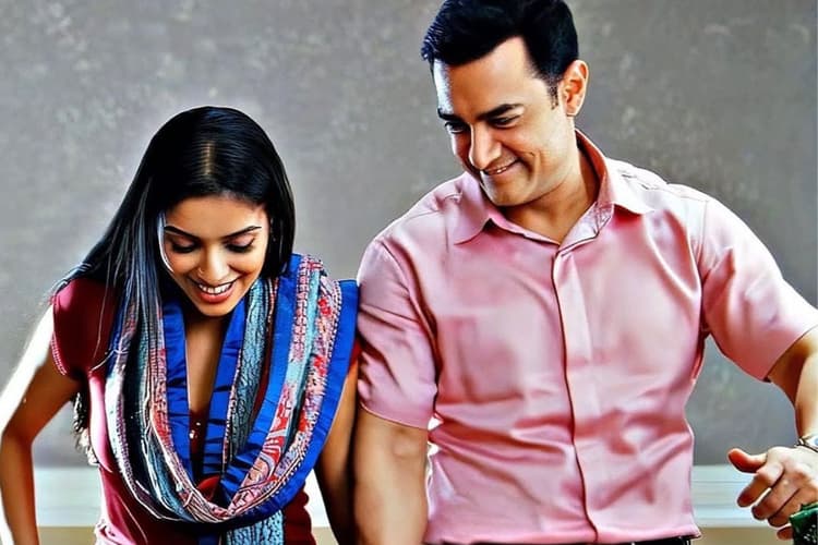 Ghajini में कल्पना से क्यों छिपाई गई संजय सिंघानिया की सच्चाई? 16 साल बाद निर्देशक ने किया चौंकाने वाला खुलासा