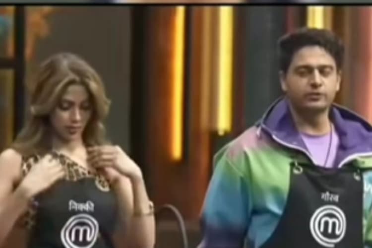 VIDEO: 'ये मर्द भी नहीं है', गौरव खन्ना संग लड़ाई में फूटा निक्की तंबोली का गुस्सा! भड़के एक्टर बोले- इसने चेक…