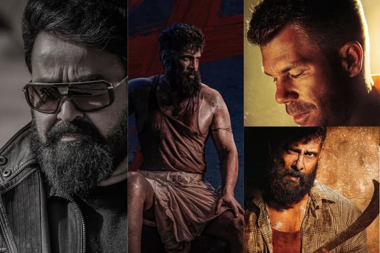 Upcoming South Movies: मोहनलाल से डेविड वार्नर तक, 'सिकंदर' से भिड़ेगी इन स्टार्स की साउथ फिल्में