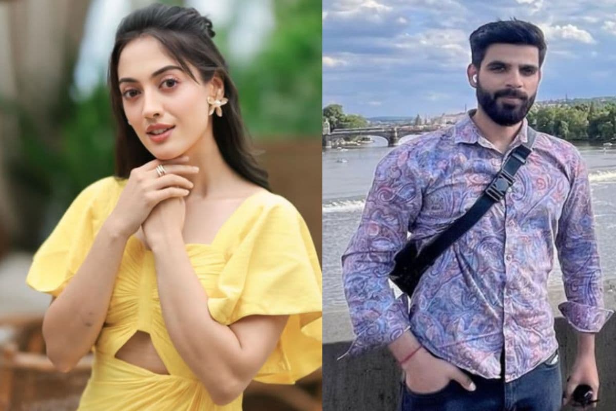 अपोलीना एक्ट्रेस अदिति शर्मा ने पति के आरोपों पर तोड़ी चुप्पी, कहा- अगर मैं किसी मैसेज में दिल वाला इमोजी…