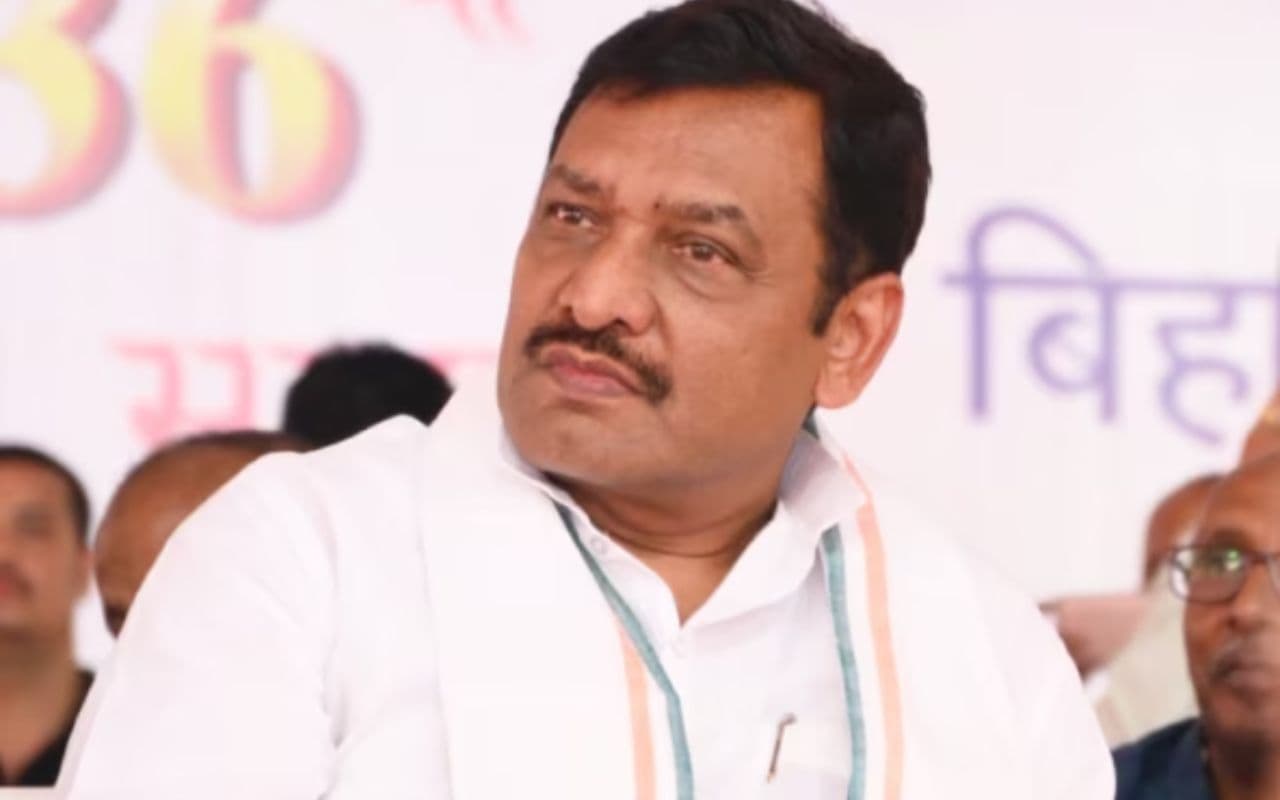 Video: 'आप पागल हैं क्या…' राहुल गांधी से मिलने के बाद भड़क गए पूर्व बिहार कांग्रेस अध्यक्ष, देखिये क्या है कारण