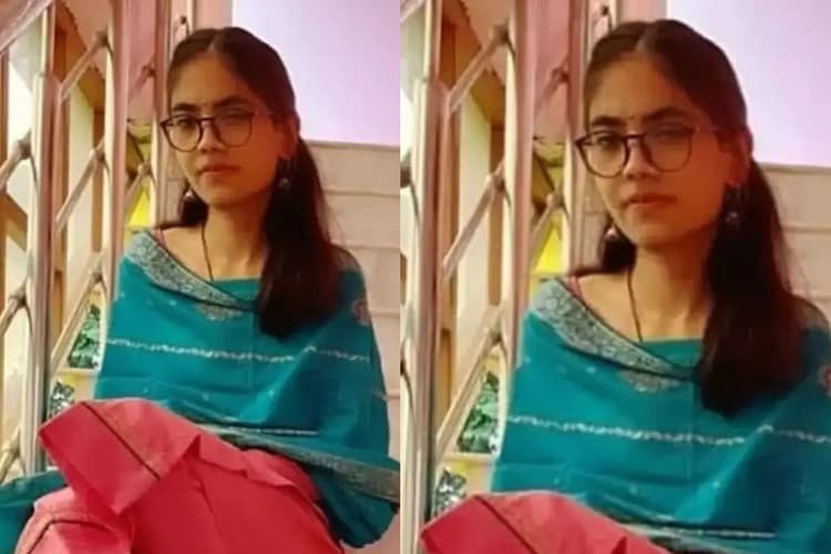 Success Story: हाथ नहीं पर हिम्मत का था साथ, पैरों से 'तकदीर' लिखने वाली अंकिता ने ऐसे हासिल की NET JRF में AIR-2