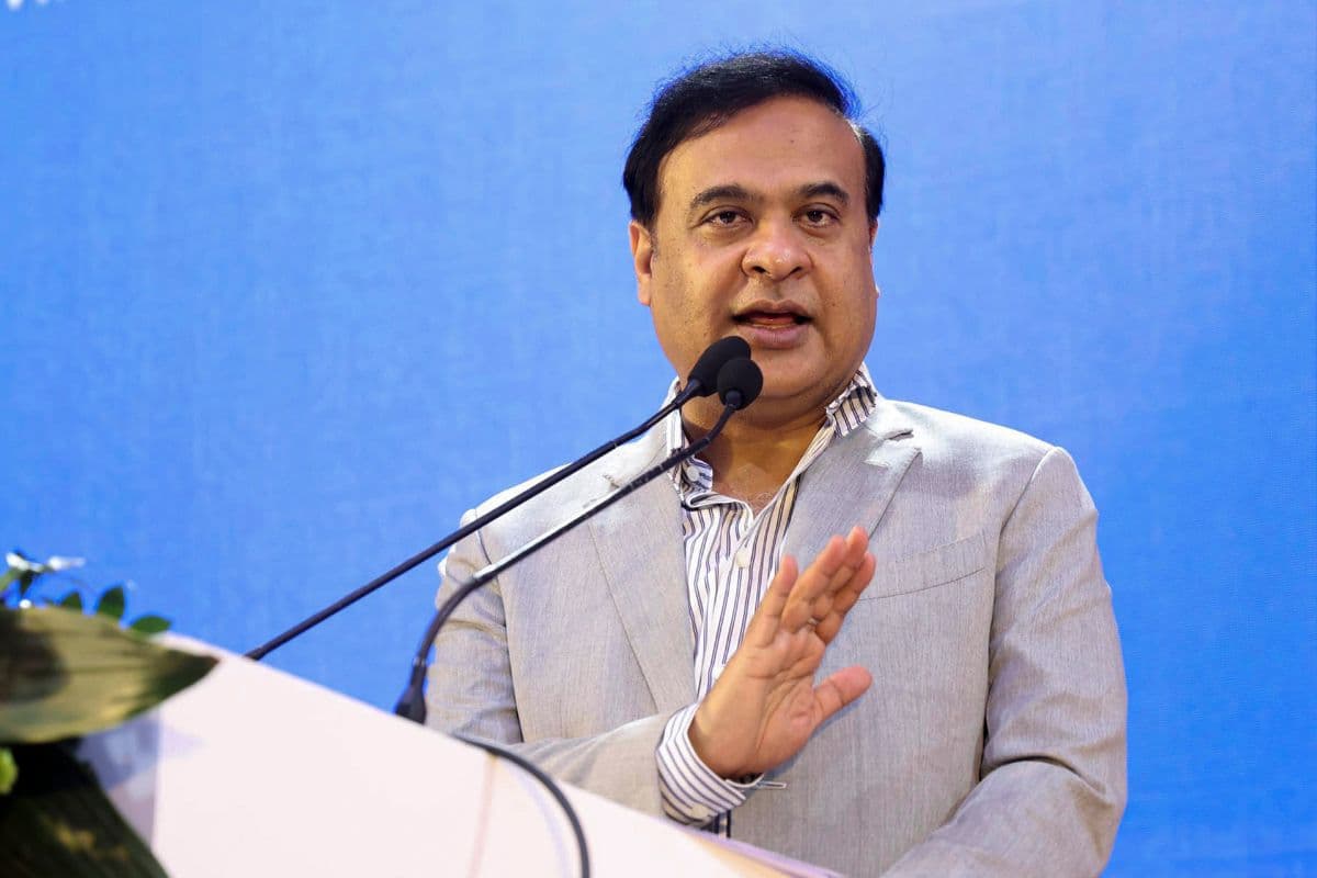 Himanta Biswa Sarma: ‘मुस्लिम-ईसाई नहीं, लेफ्ट-लिबरल से है हिंदुओं को खतरा’, हिमंत बिस्वा सरमा का बड़ा हमला
