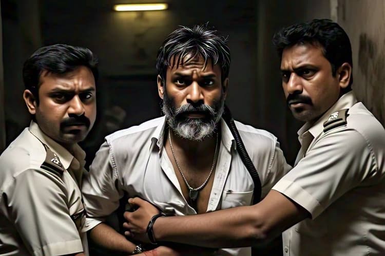 Babbar Khalsa : यूपी को दहलाना चाहता था बब्बर खालसा का आतंकी? ISI के संपर्क में था, गिरफ्तार