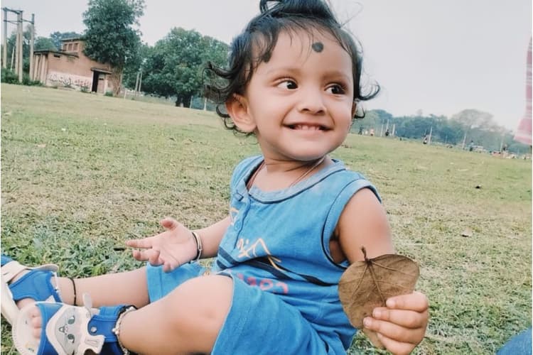 Unique Baby Names: 'S' नाम से बच्चों का रखें यूनिक और प्यारा नाम, जो हर किसी को लगेगा स्पेशल