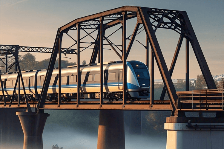 Good News! बगहा को रेलवे की बड़ी सौगात, तीसरे आरओबी की निर्माण प्रक्रिया जल्द होगी शुरू