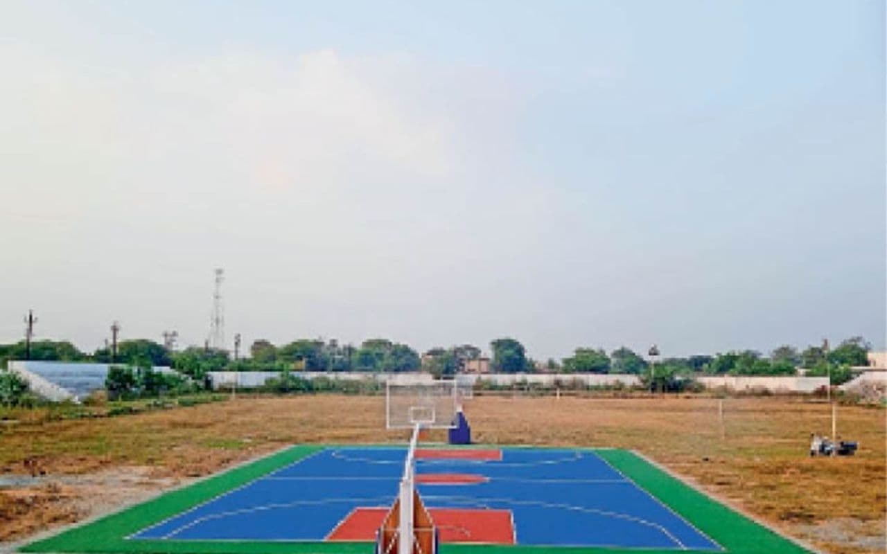 Bihar: बिहार के युवाओं की घट रही लंबाई, बास्केटबॉल खेल से बढ़ाने का होगा प्रयास