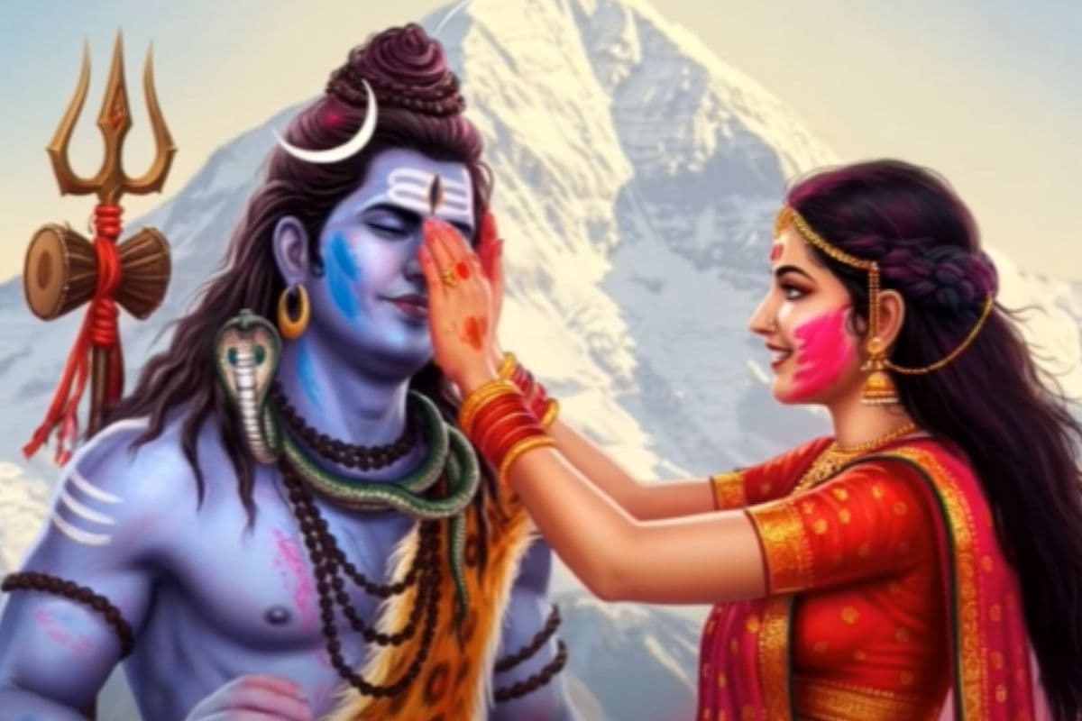 Holi Song Bhojpuri: होली से पहले ही इंटरनेट पर छाया भोजपुरी गाना ‘होली खेलेलें भोलेदानी’, अरविंद अकेला ‘कल्लू’ की आवाज का चला जादू