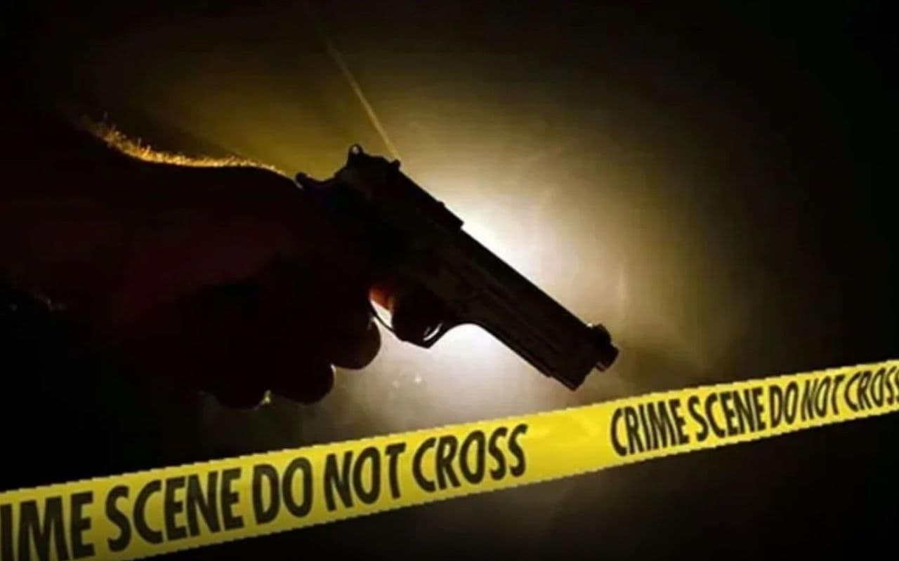 Gangwar in Ara: बिहार में बात बात पर चल रही गोली, आरा में सिगरेट के लिए दो लोगों की हत्या