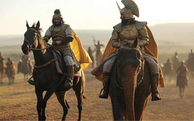 Bihar Diwas 2025: कैसे एक बिहारी को दहेज में मिल गया था पाकिस्तान और अफगानिस्तान?