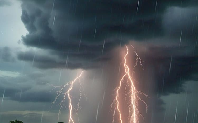 Bihar Rain Alert: तेज हवा, मेघगर्जन के साथ बिहार के 10 जिलों में अगले 48 घंटे होगी बारिश, IMD ने जारी किया येलो अलर्ट