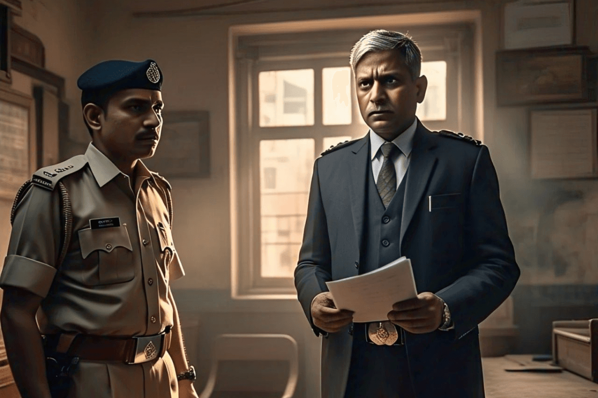 Bihar Police Action: जब्त कार को छोड़ने के बदले पुलिसकर्मी ने मांगे पैसे, SP ने थमा दिया सस्पेंड लेटर